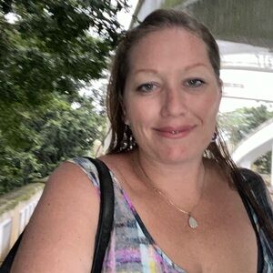 Meet your Posher, Pearl